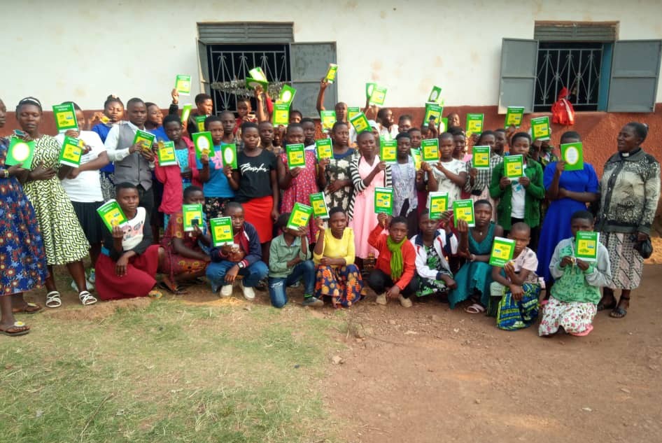 Youth Ministry Program